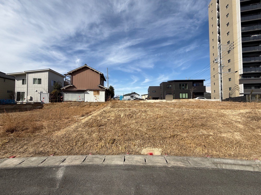 日進市赤池町　2期　2号地 画像8
