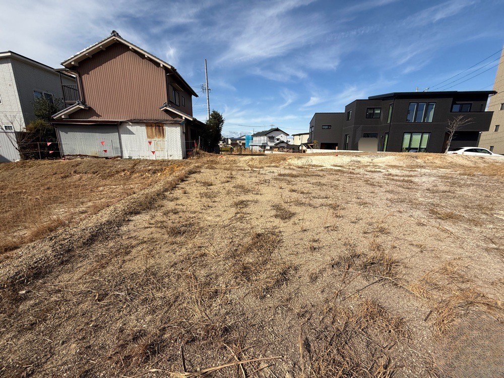 日進市赤池町　2期　2号地 画像7