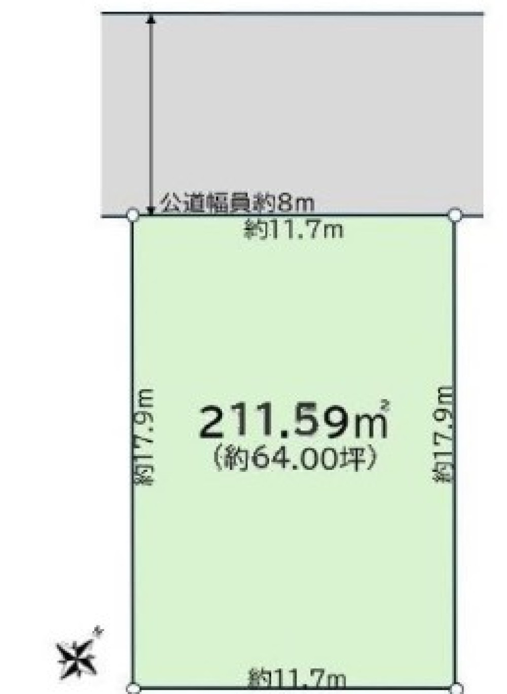 豊田市平戸橋町 画像1