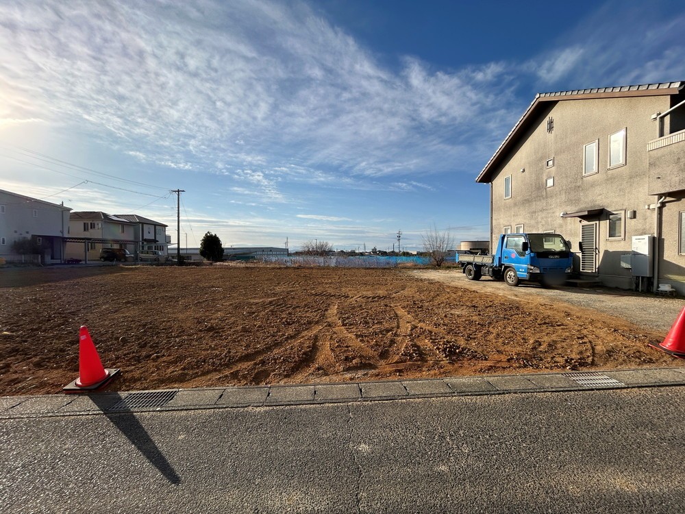 豊田市若林東町　全3区画　1号地 画像5