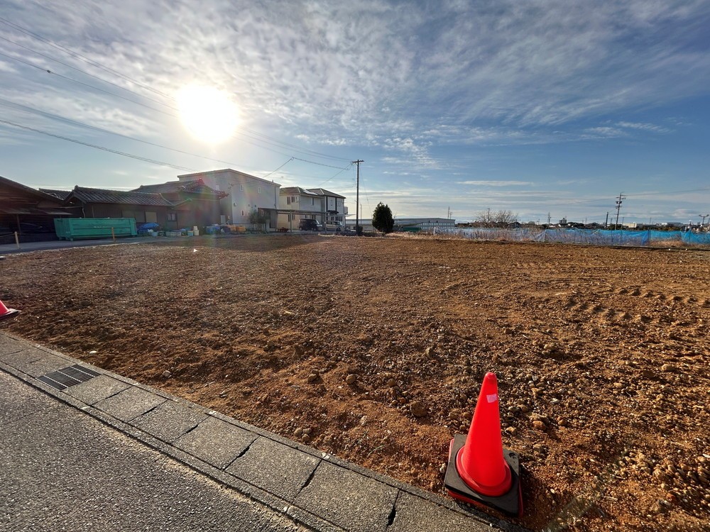 豊田市若林東町　全3区画　2号地 画像5