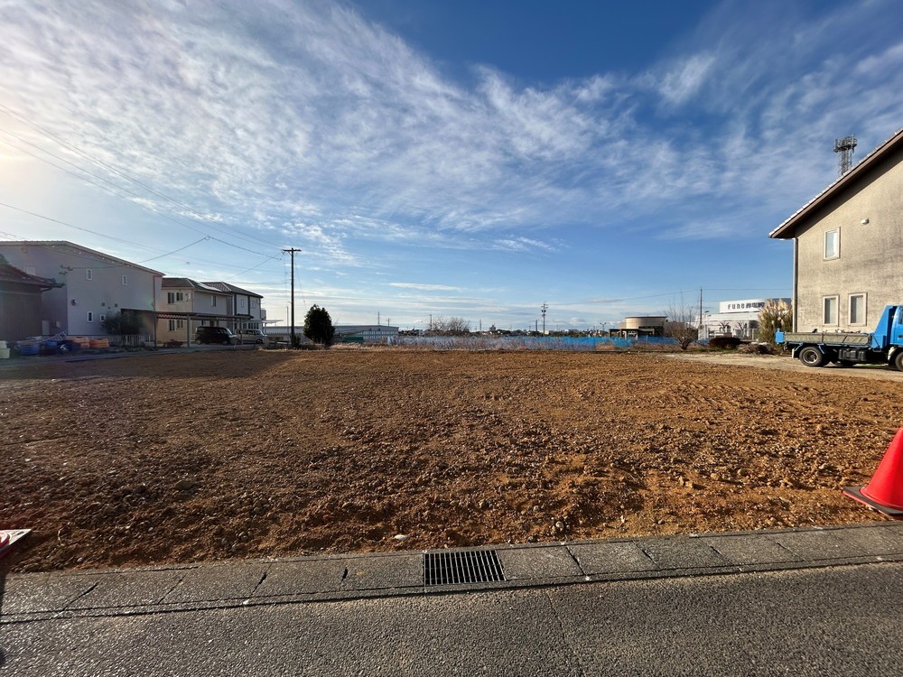 豊田市若林東町　全3区画　2号地 画像3
