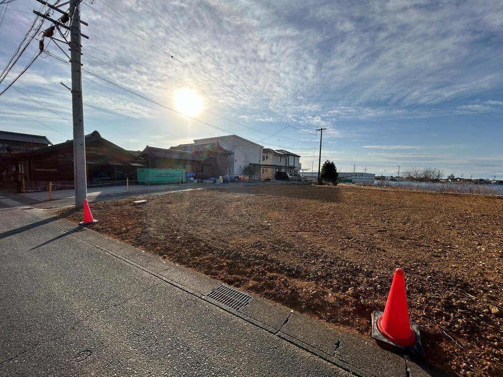 豊田市若林東町　全3画　3号地 画像5