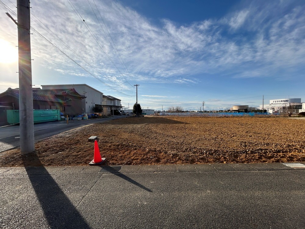 豊田市若林東町　全3画　3号地 画像3