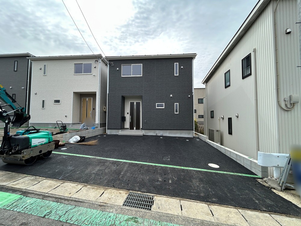 豊田市明和町　第5　全4棟　1号棟 画像5