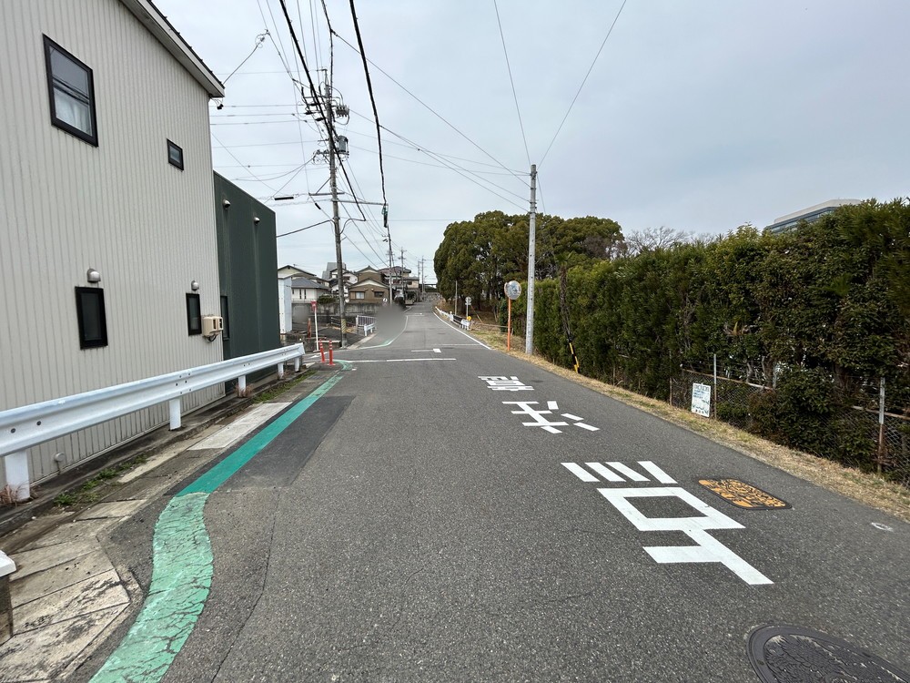 豊田市明和町　第5　全4棟　1号棟 画像7