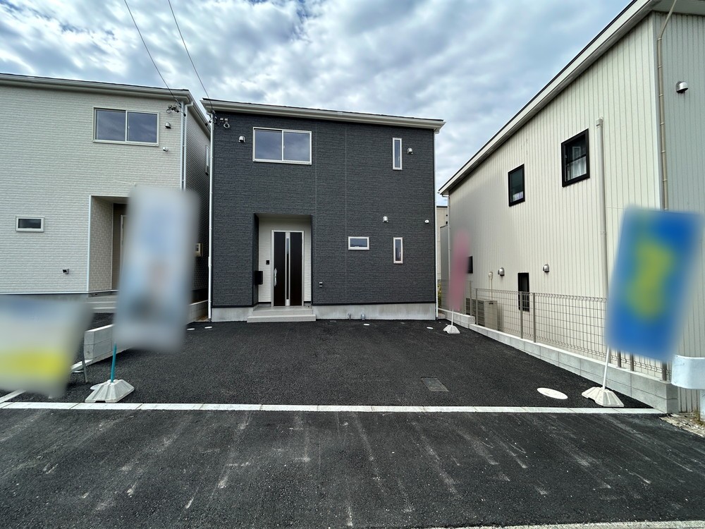 豊田市明和町　第5　全4棟　1号棟 画像18