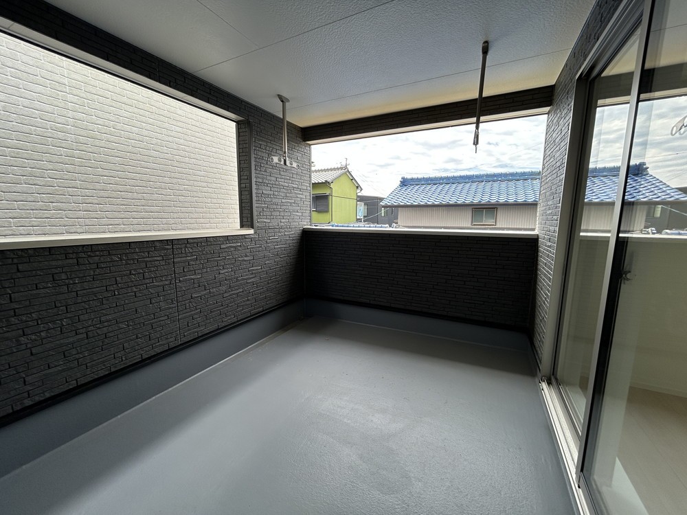 豊田市明和町　第5　全4棟　1号棟 画像15