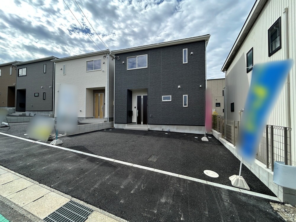 豊田市明和町　第5　全4棟　1号棟 画像19
