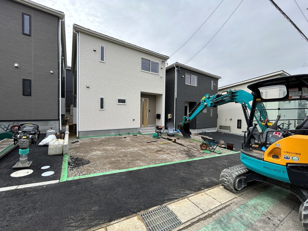 豊田市明和町　第5　全4棟　2号棟 画像5