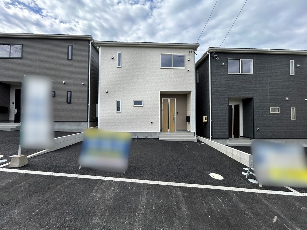 豊田市明和町　第5　全4棟　2号棟 画像18