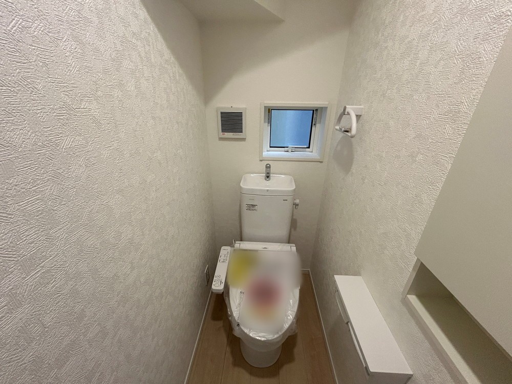 豊田市明和町　第5　全4棟　2号棟 画像9