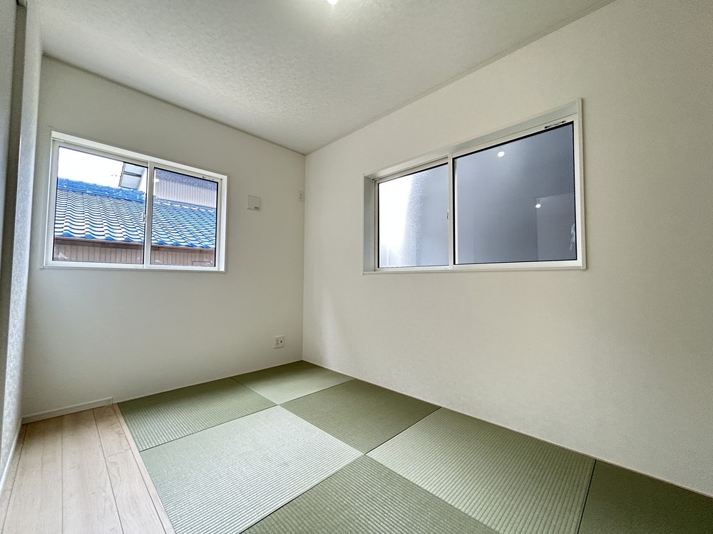 豊田市明和町　第5　全4棟　2号棟 画像10