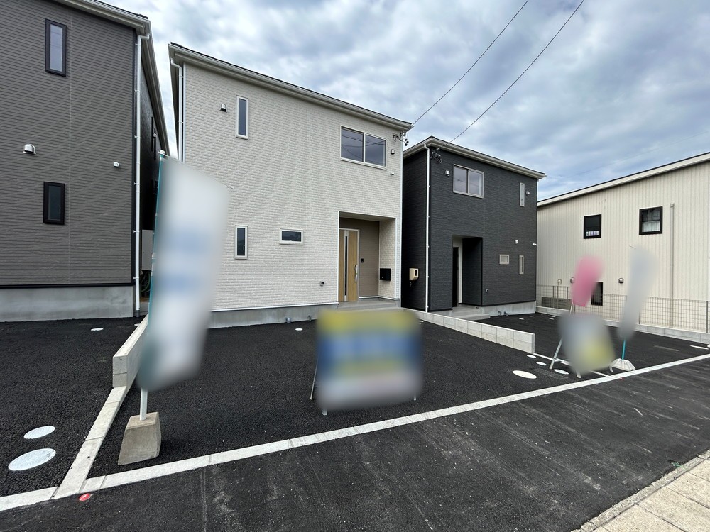 豊田市明和町　第5　全4棟　2号棟 画像20