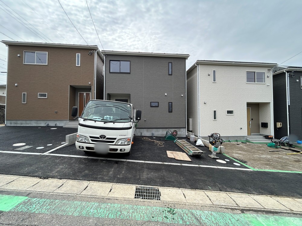 豊田市明和町　第5　全4棟　3号棟 画像4