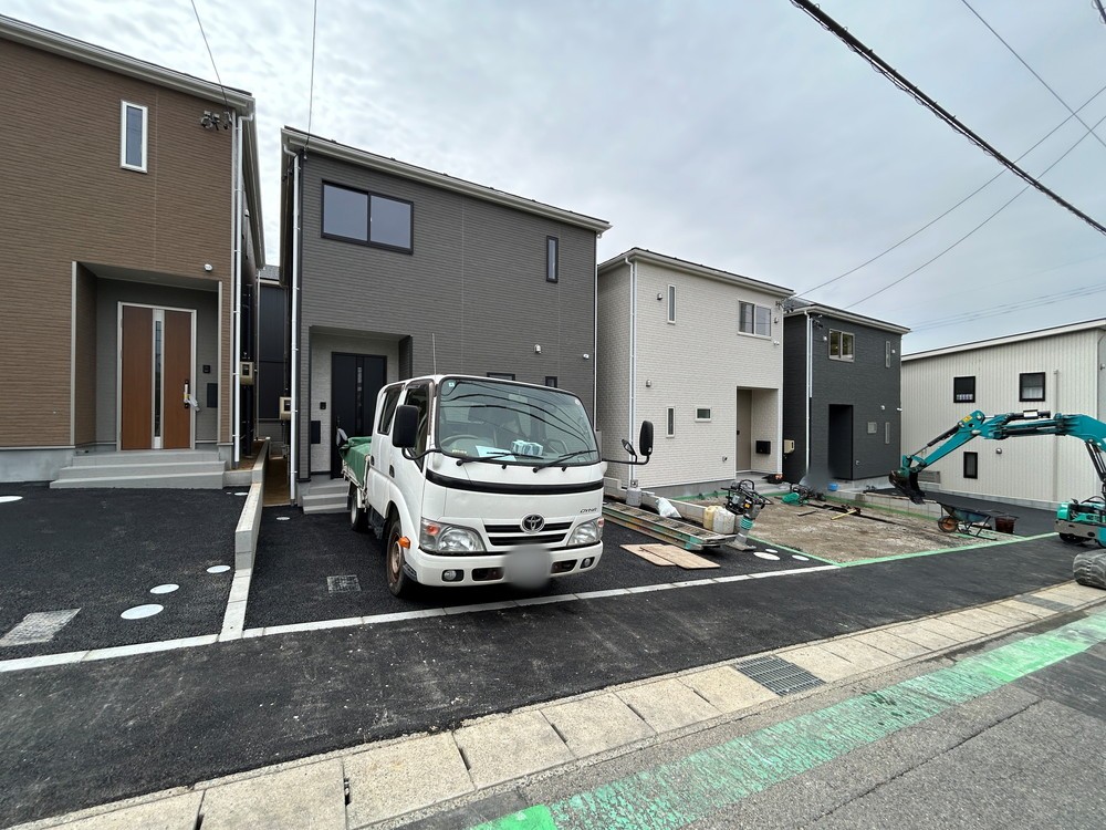 豊田市明和町　第5　全4棟　3号棟 画像5