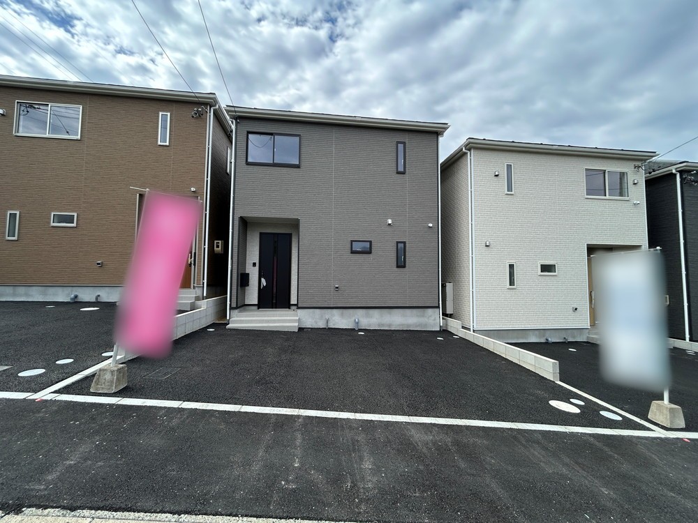 豊田市明和町　第5　全4棟　3号棟 画像18