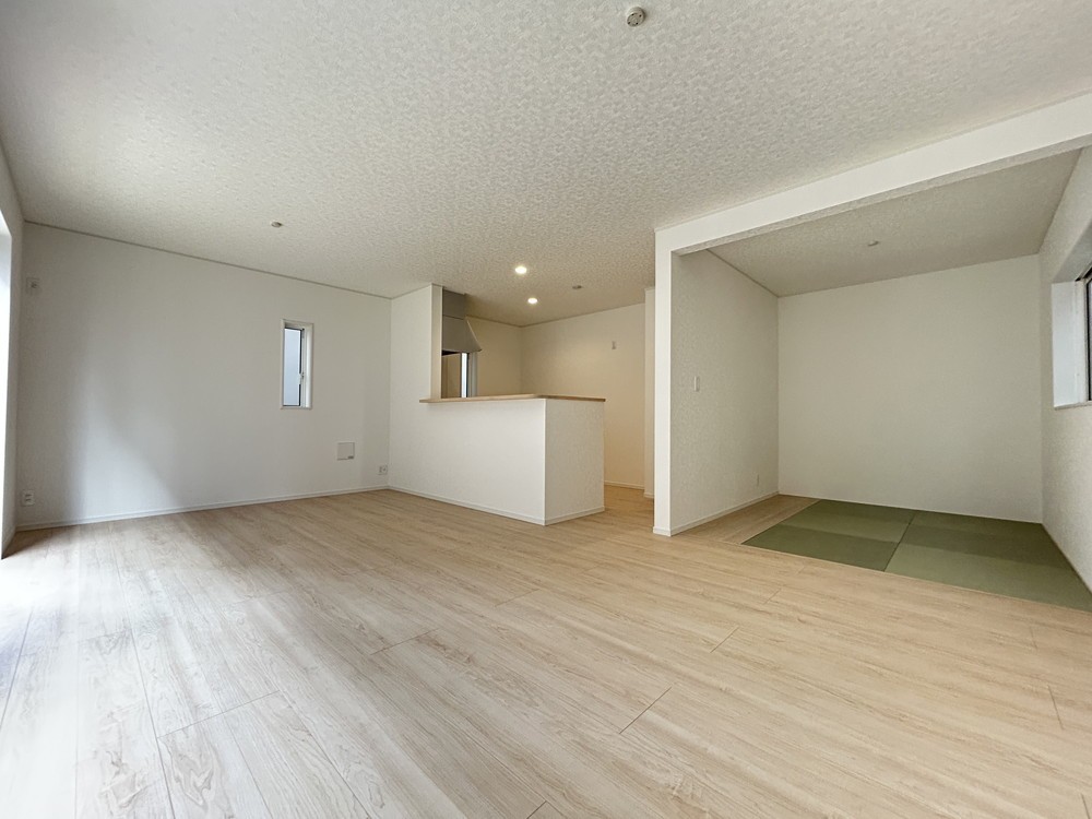 豊田市明和町　第5　全4棟　3号棟 画像4