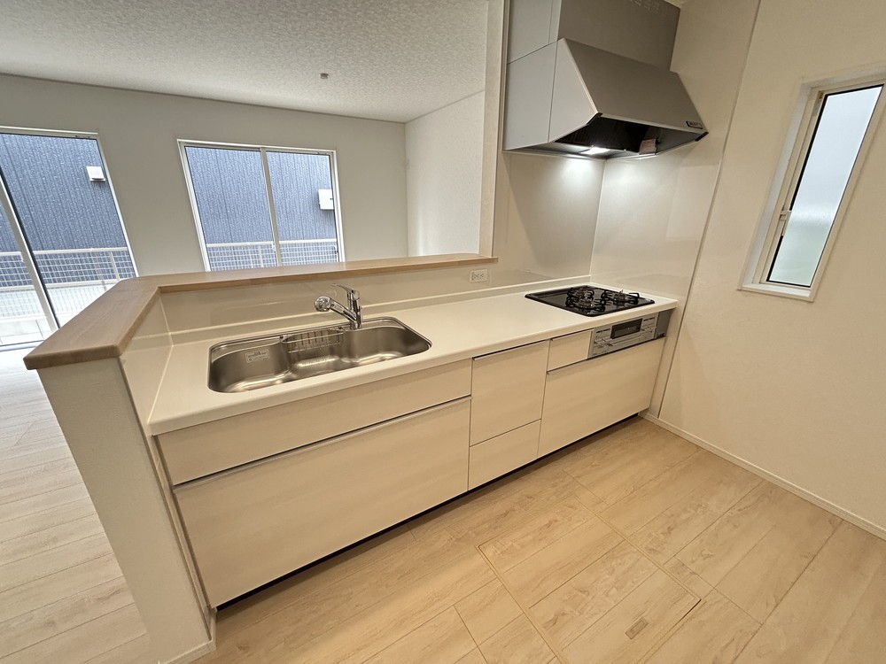 豊田市明和町　第5　全4棟　3号棟 画像6