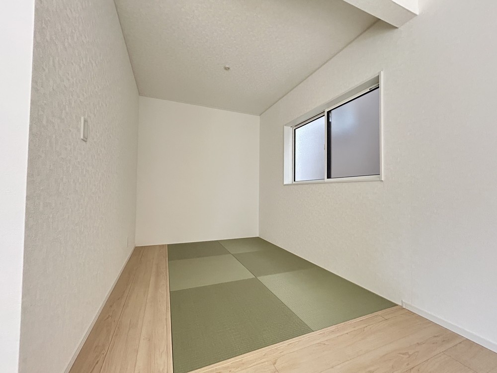 豊田市明和町　第5　全4棟　3号棟 画像10