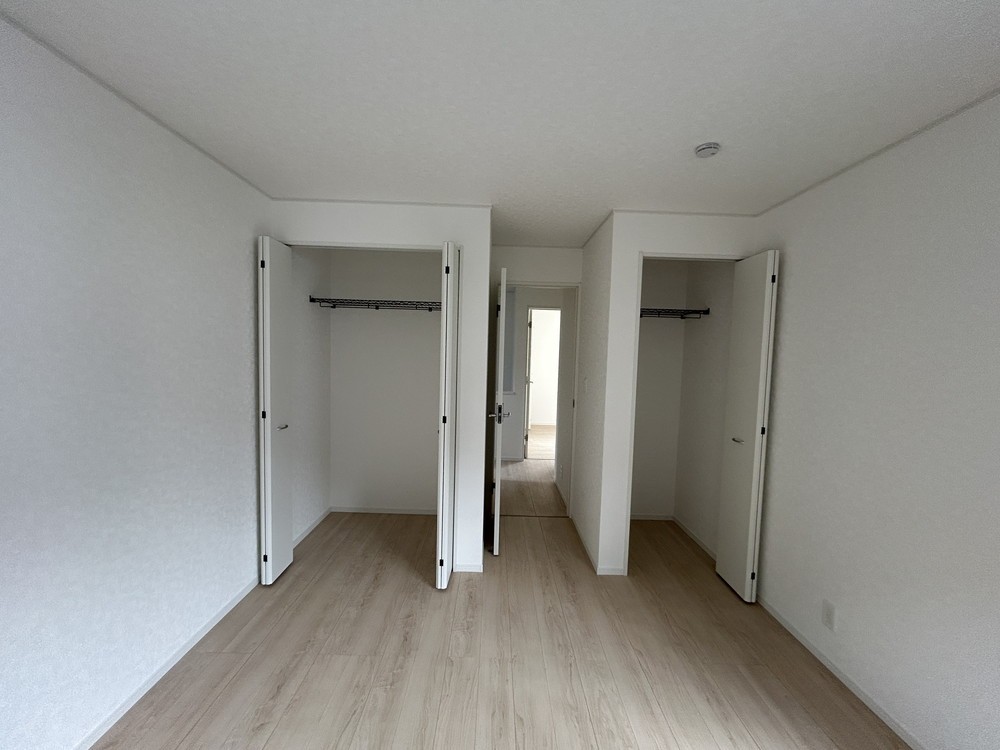 豊田市明和町　第5　全4棟　3号棟 画像12