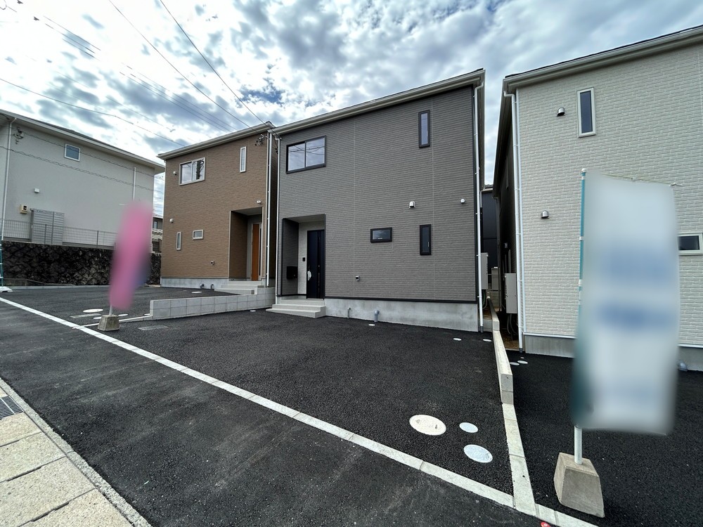 豊田市明和町　第5　全4棟　3号棟 画像18