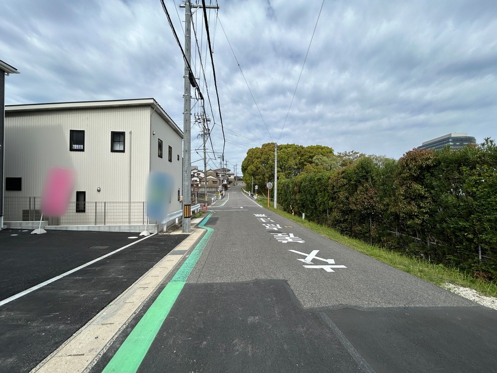豊田市明和町　第5　全4棟　3号棟 画像19