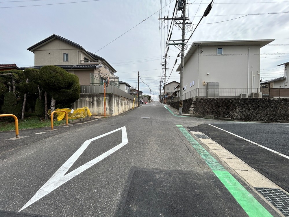 豊田市明和町　第5　全4棟　4号棟 画像6