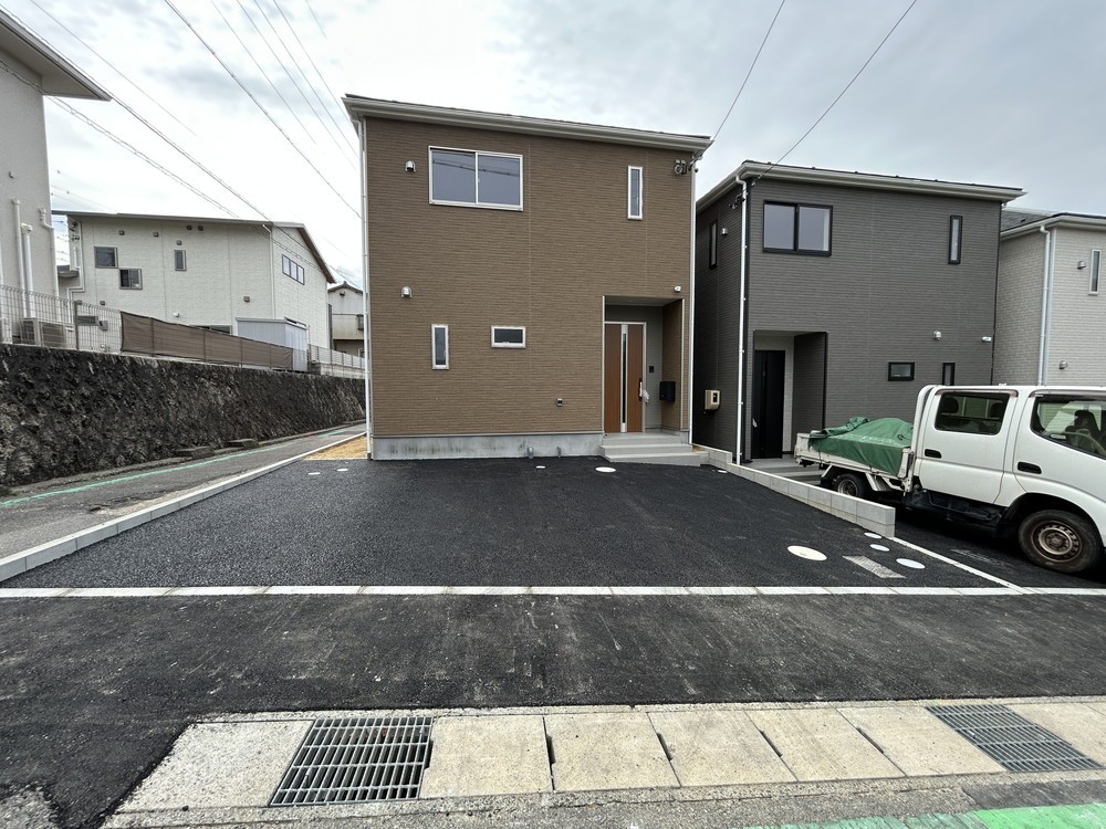 豊田市明和町　第5　全4棟　4号棟 画像5