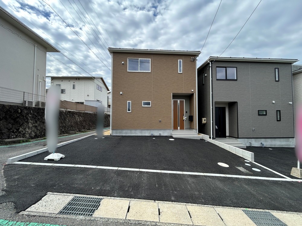 豊田市明和町　第5　全4棟　4号棟 画像18