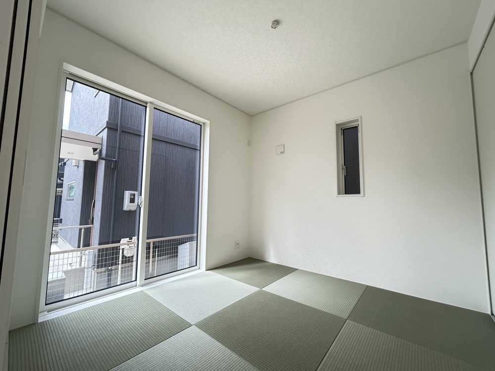 豊田市明和町　第5　全4棟　4号棟 画像10