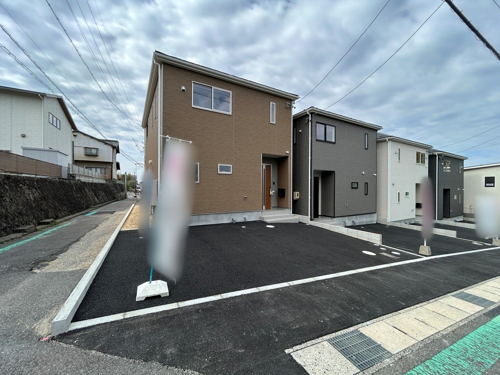 豊田市明和町　第5　全4棟　4号棟 画像19