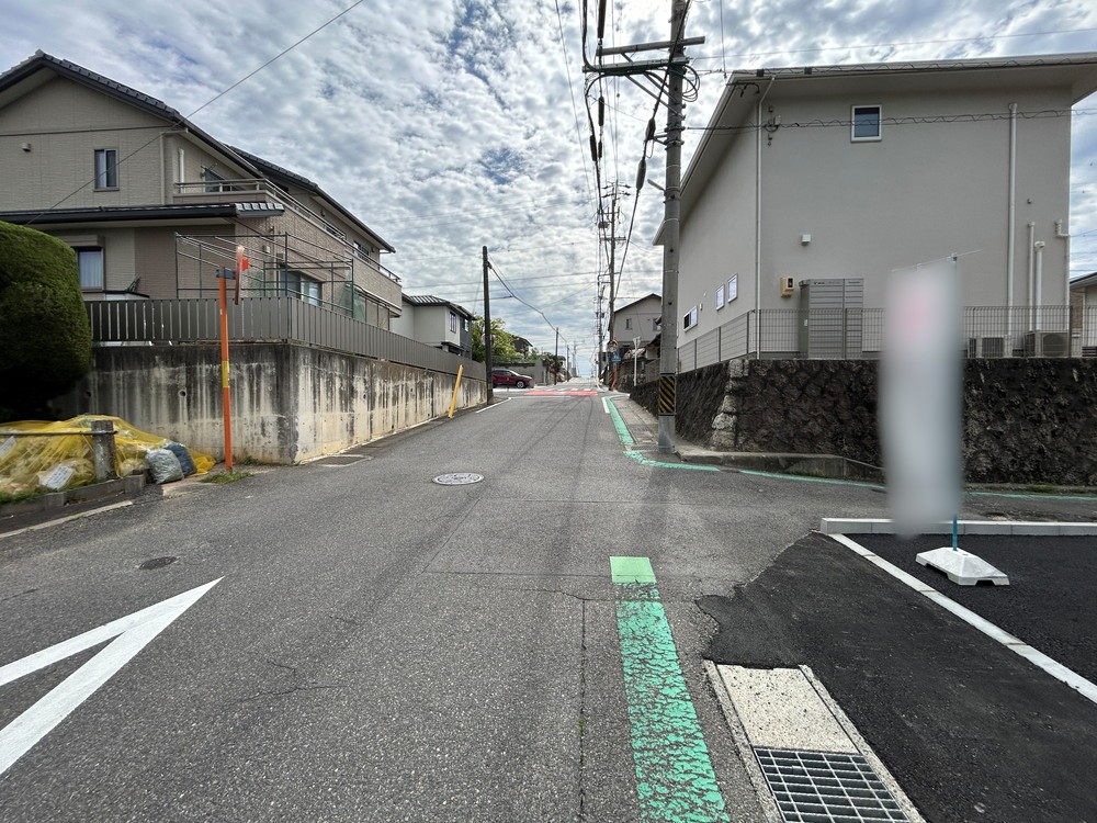 豊田市明和町　第5　全4棟　4号棟 画像20
