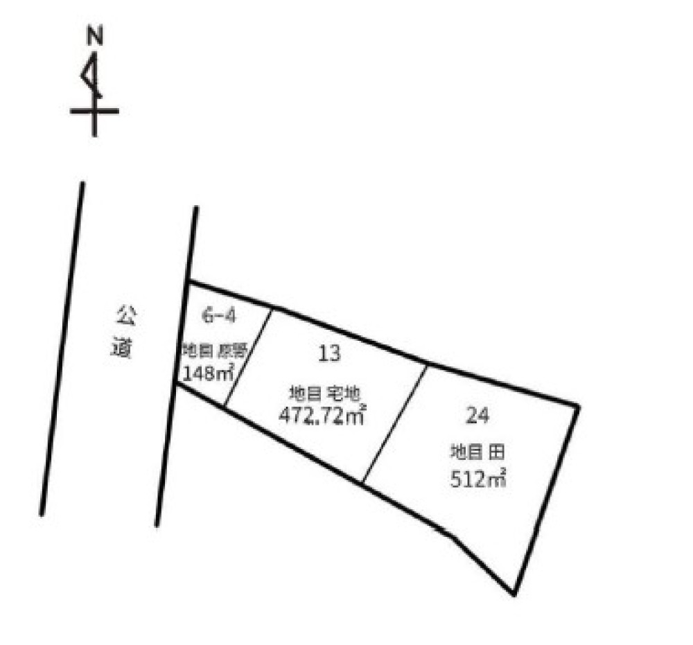 豊田市聖心町 画像7