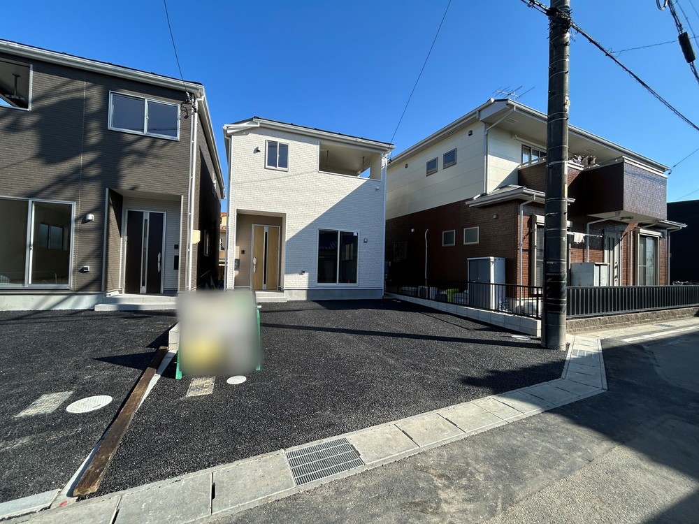 豊田市宮上町　第3　全2棟　2号棟 画像4