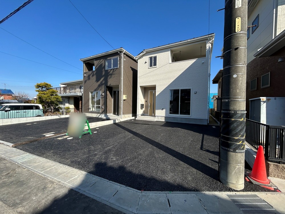 豊田市宮上町　第3　全2棟　2号棟 画像5