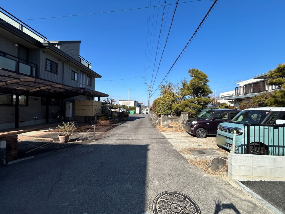 豊田市宮上町　第3　全2棟　2号棟 画像6