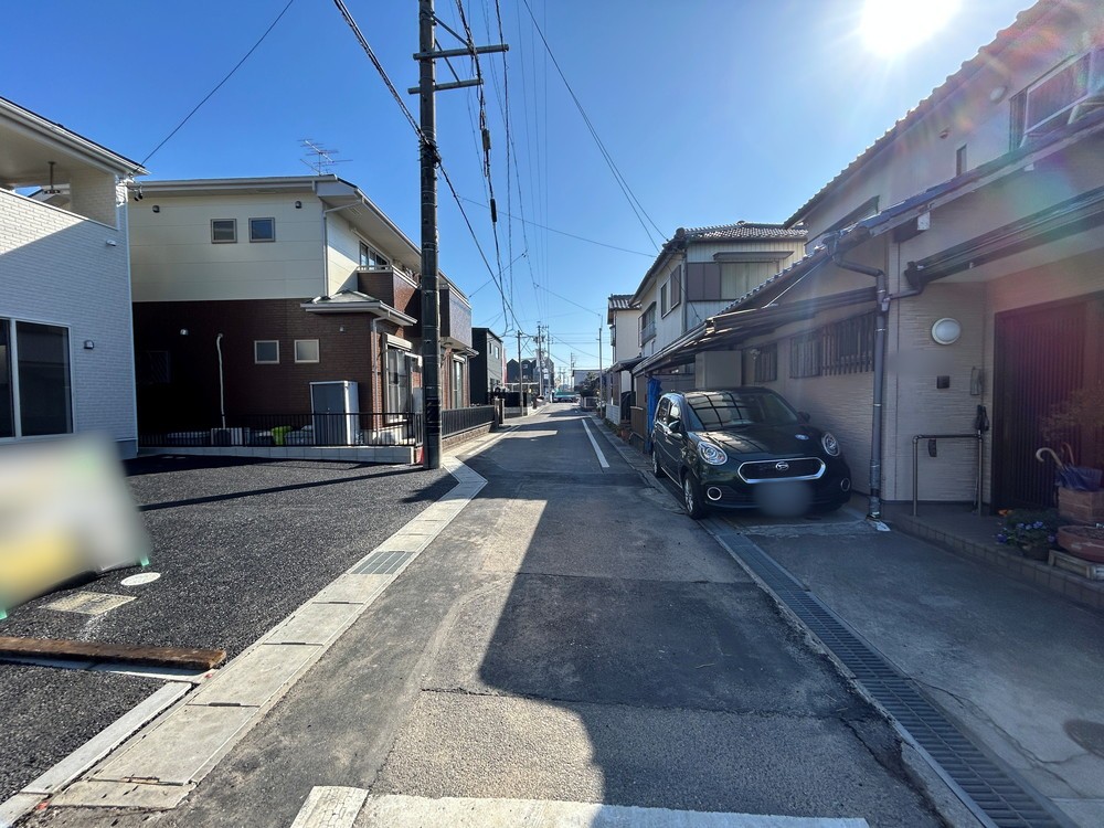 豊田市宮上町　第3　全2棟　2号棟 画像7