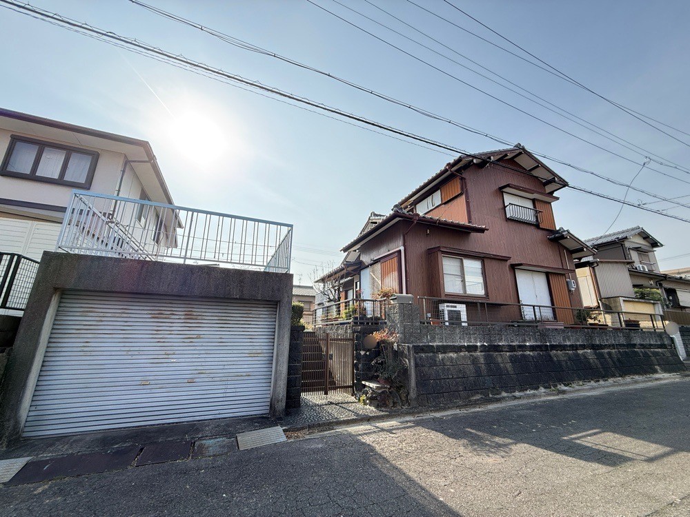 知多郡東浦町大字石浜字平池上 画像4