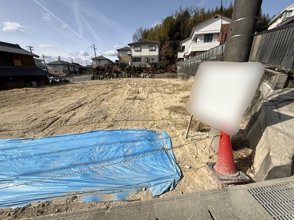 日進市岩崎町　12期　全4区画　1区画 画像8