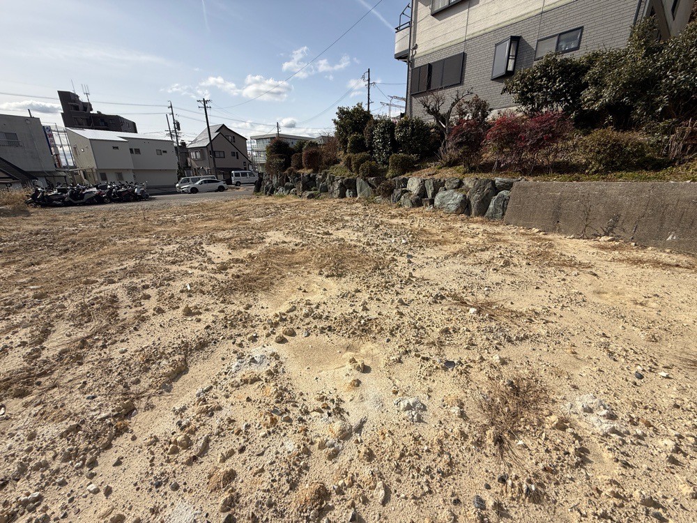 日進市岩崎町　12期　全4区画　1区画 画像4