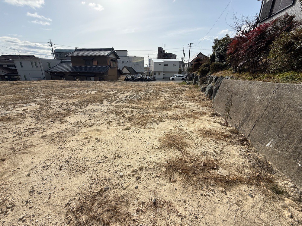 日進市岩崎町　12期　全4区画　1区画 画像5