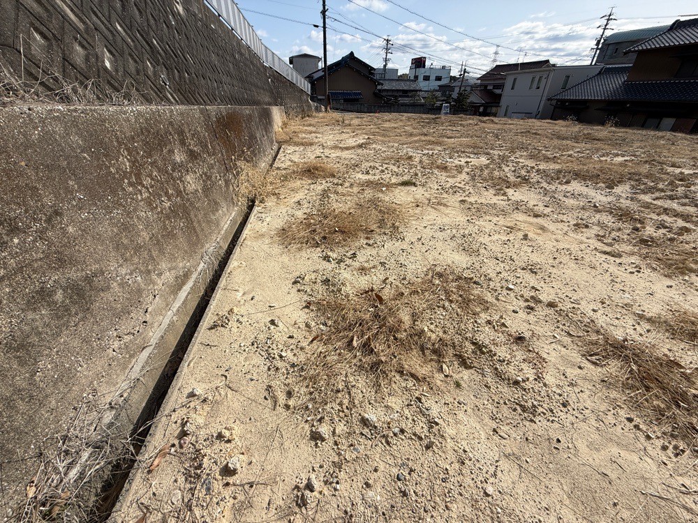 日進市岩崎町　12期　全4区画　1区画 画像6