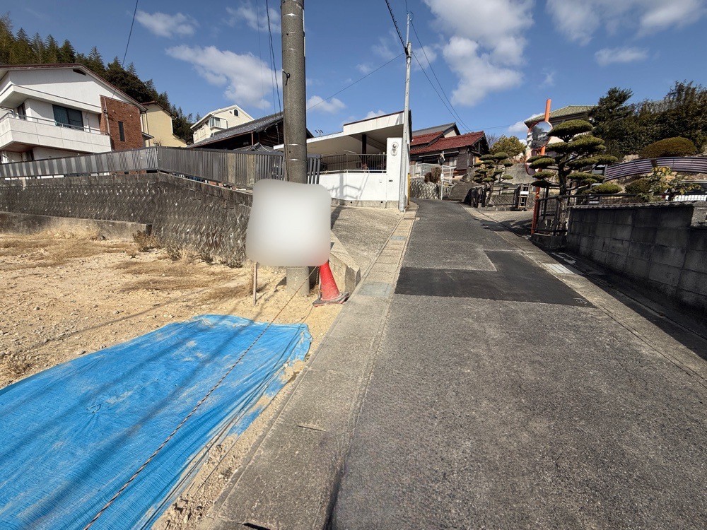 日進市岩崎町　12期　全4区画　1区画 画像9