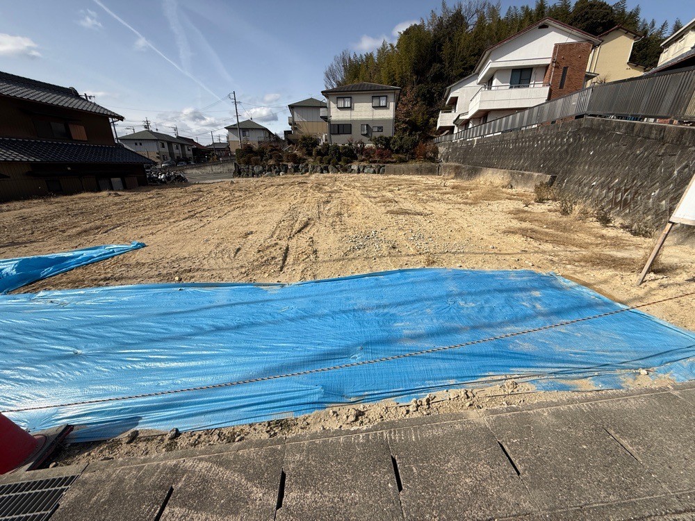 日進市岩崎町　12期　全4区画　2区画 画像7