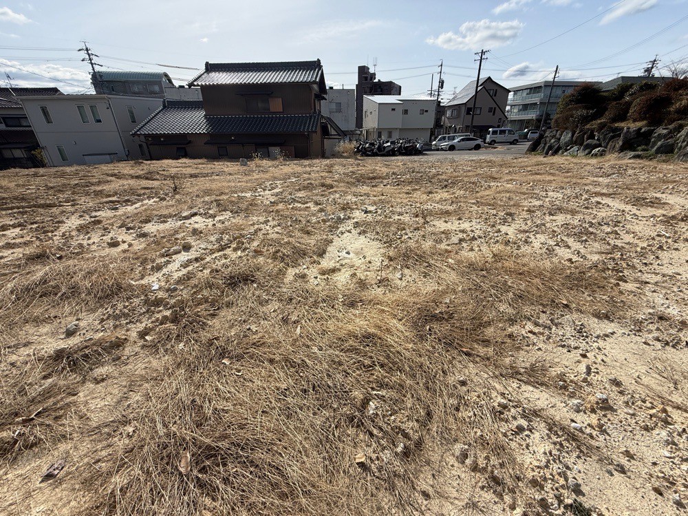 日進市岩崎町　12期　全4区画　2区画 画像4