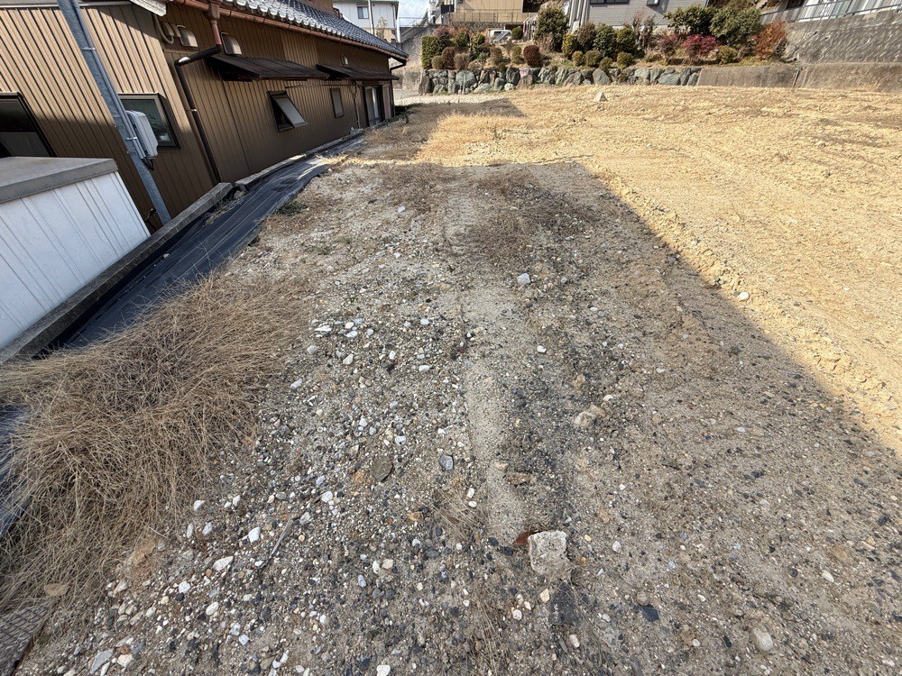 日進市岩崎町　12期　全4区画　3区画 画像5