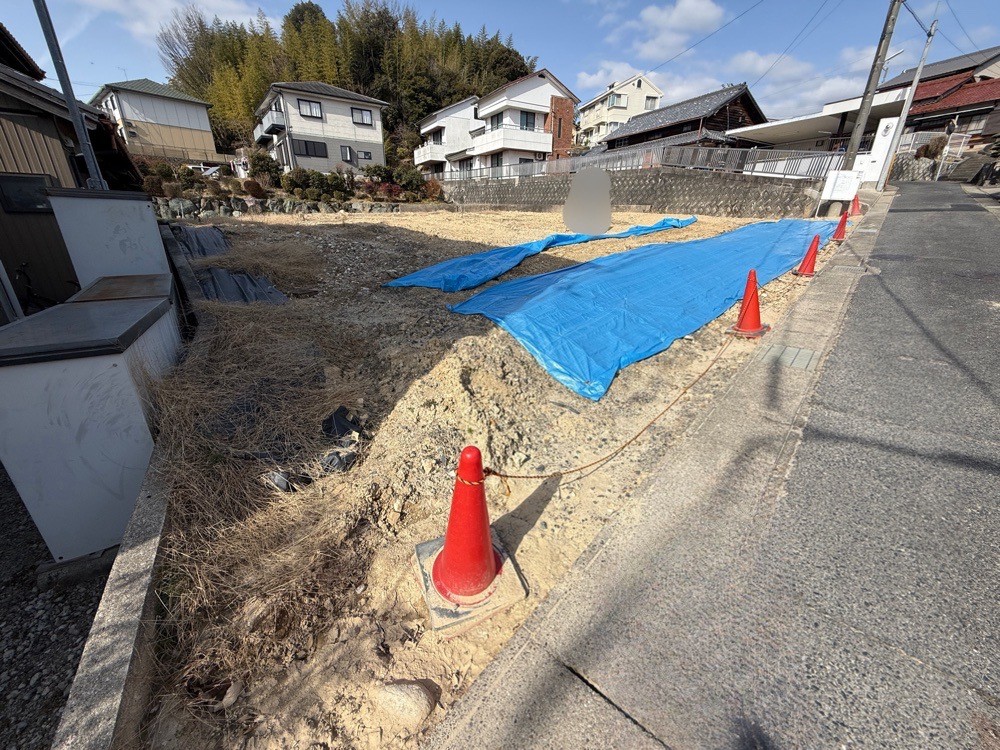 日進市岩崎町　12期　全4区画　3区画 画像5