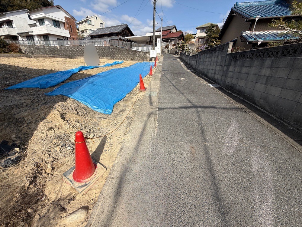 日進市岩崎町　12期　全4区画　3区画 画像6