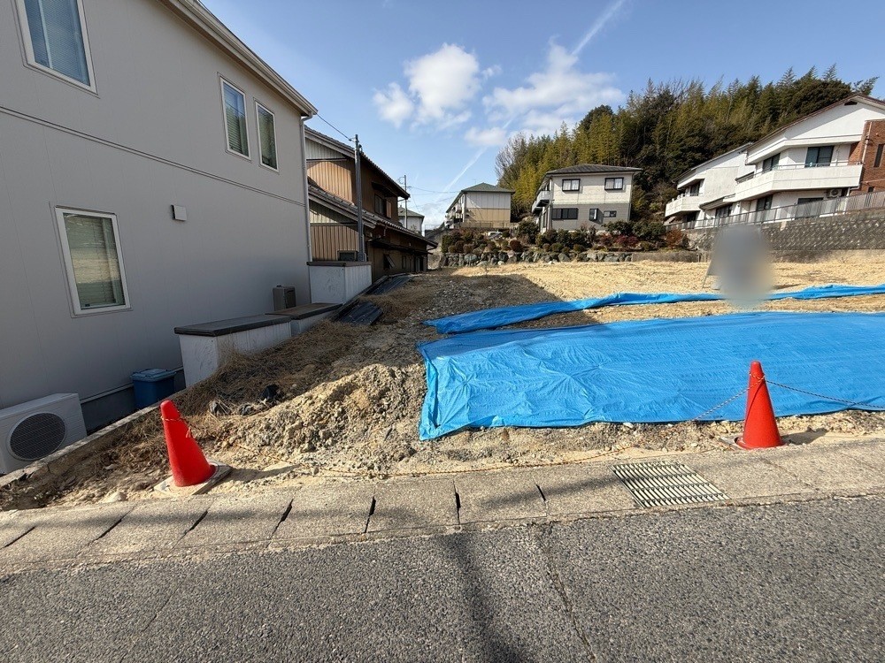 日進市岩崎町　12期　全4区画　3区画 画像6